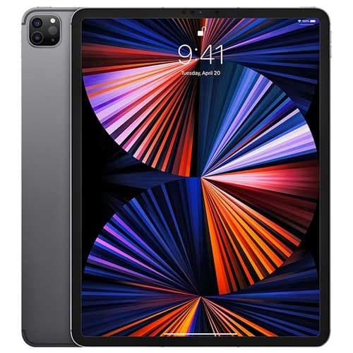 Apple iPad Pro 12.9 (2021)