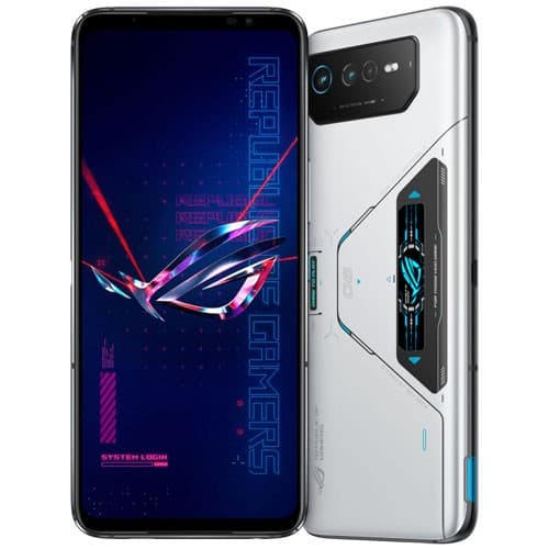 Asus ROG Phone 6 Pro