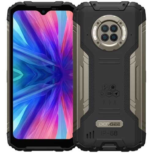 Doogee S96 GT