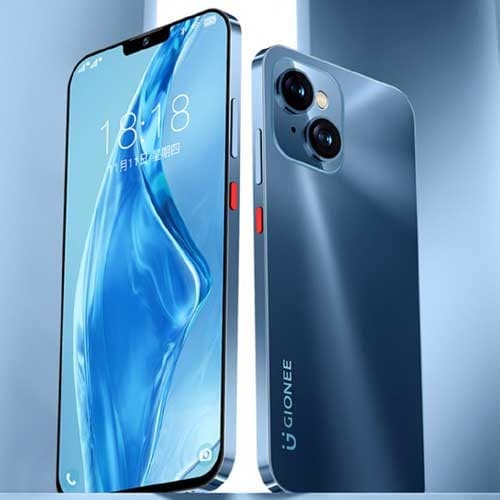 Gionee G13 Pro