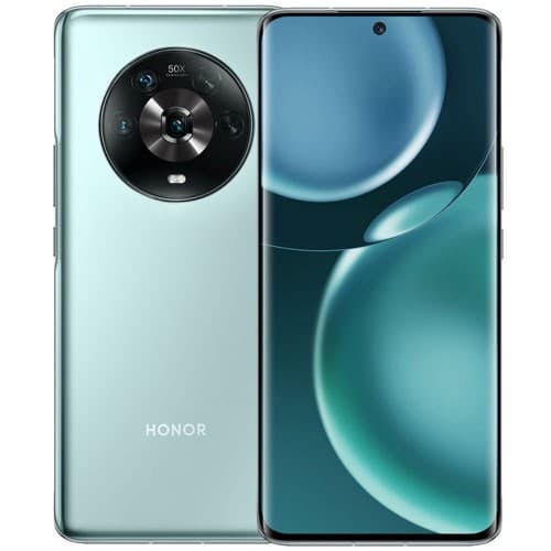 Honor Magic4