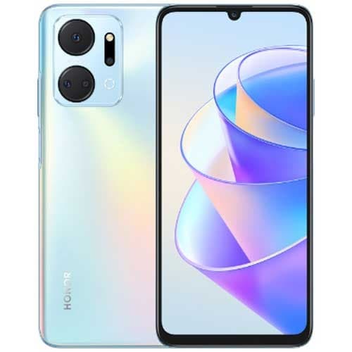 Honor X7a