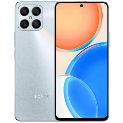 Honor X8 4G