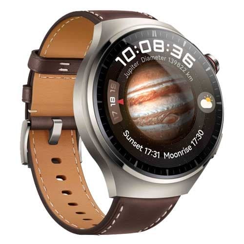 Huawei Watch 4 Pro