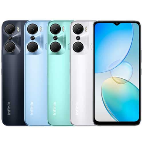 Infinix Hot 12 Pro