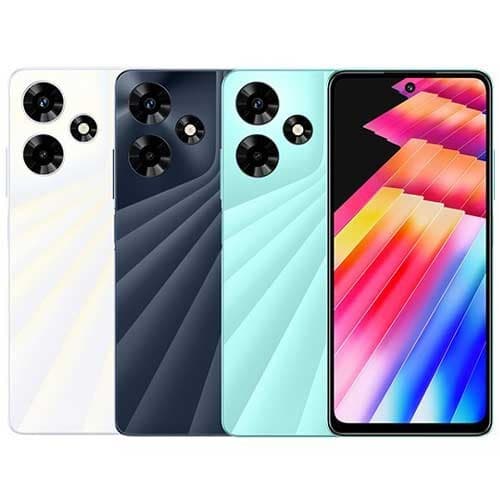 Infinix Hot 30