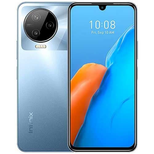 Infinix Note 12 Pro 4G