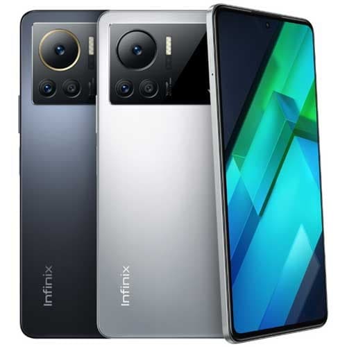 Infinix Note 12 (VIP)
