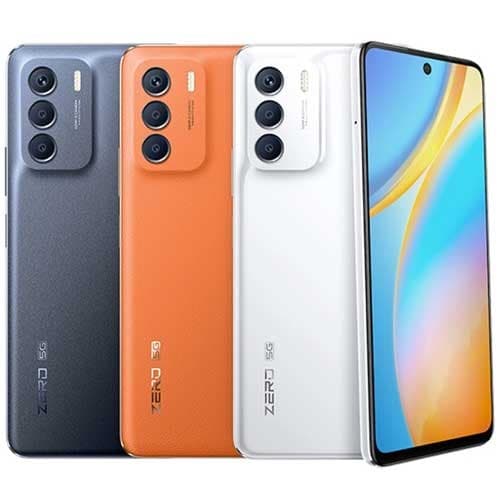 Infinix Zero 2023