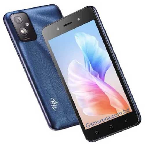 Itel A23S