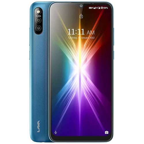 Lava X2