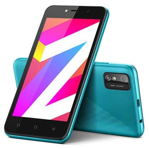 Lava Z1s
