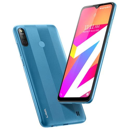 Lava Z3