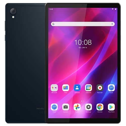 Lenovo Tab K10