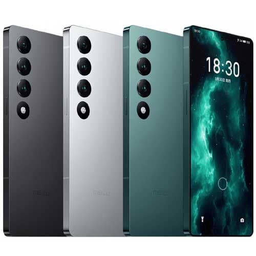 Meizu 20 Infinity
