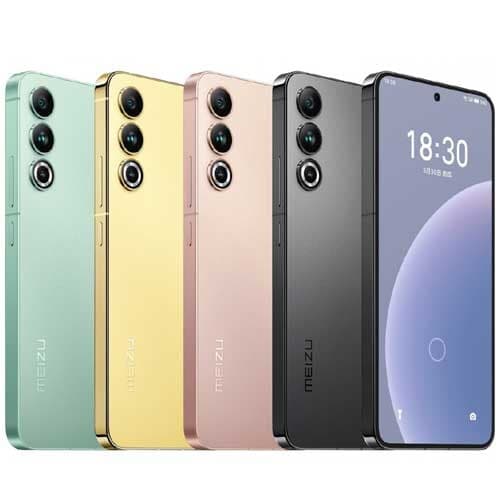 Meizu 20