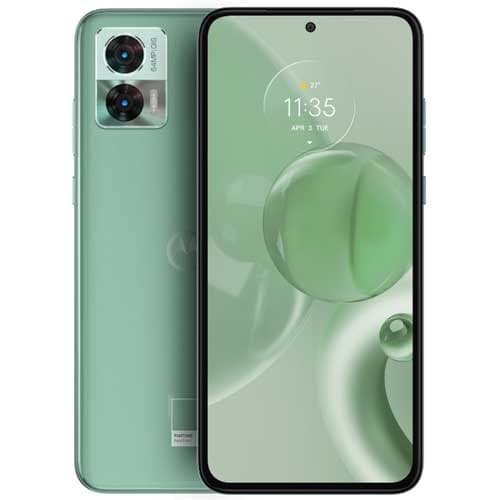 Motorola Edge 30 Neo
