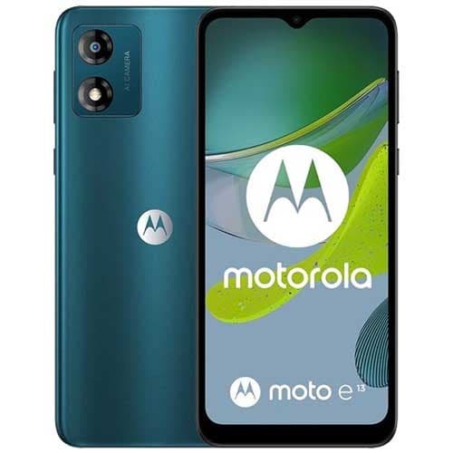 Motorola Moto E13
