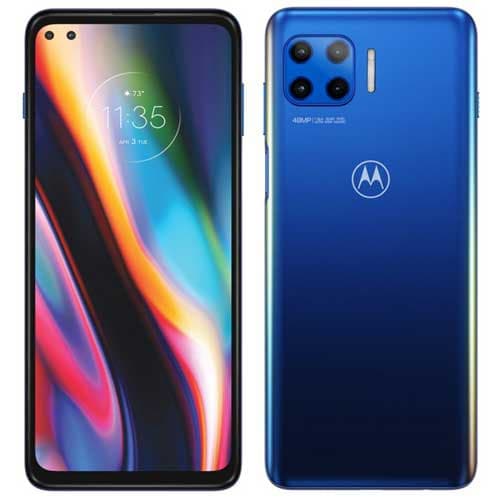 Motorola Moto G 5G Plus