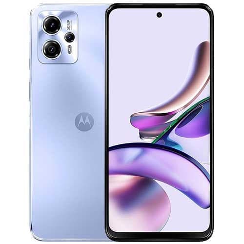 Motorola Moto G13