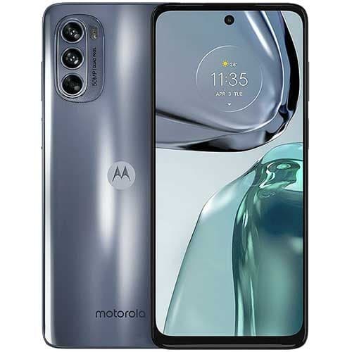 Motorola Moto G62