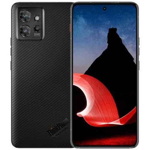 Motorola ThinkPhone