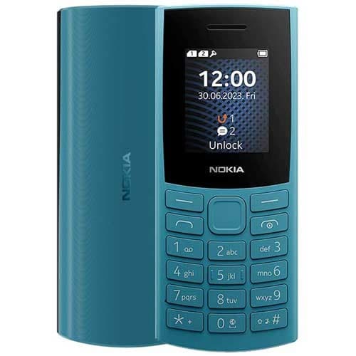 Nokia 105 4G (2023)