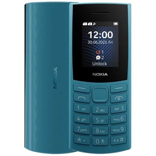 Nokia 106 4G (2023)