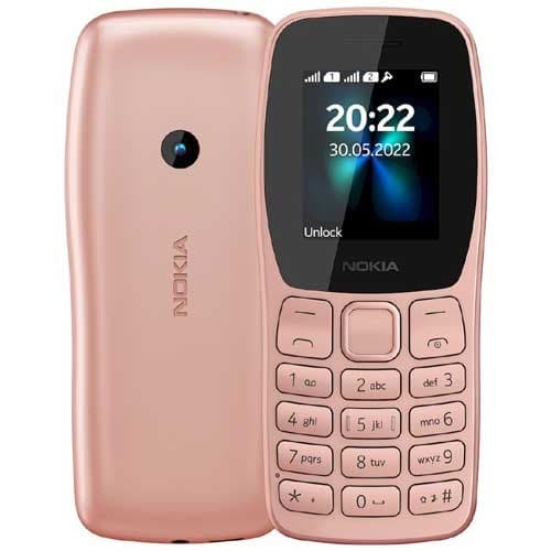 Nokia 110 (2022)