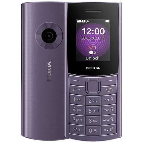 Nokia 110 4G (2023)
