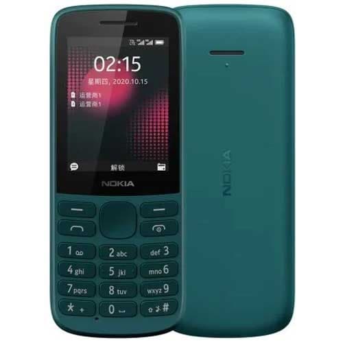 Nokia 215 4G