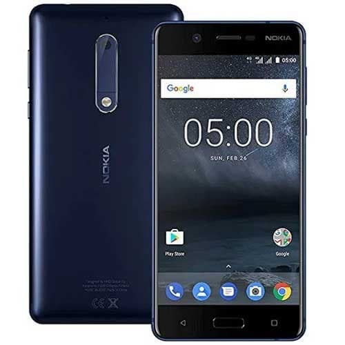 Nokia 5