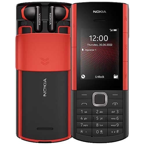 Nokia 5710 XpressAudio