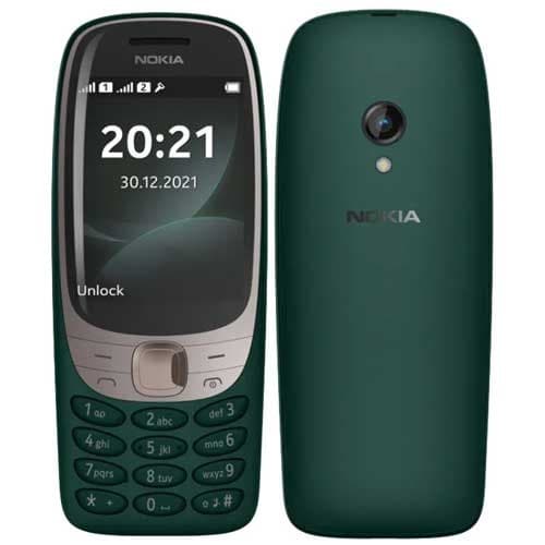 Nokia 6310 (2021)