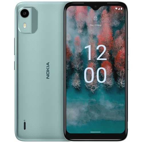 Nokia C12 Plus