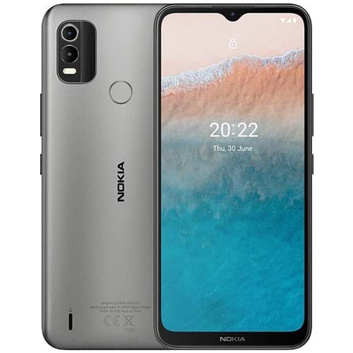 Nokia C21 Plus