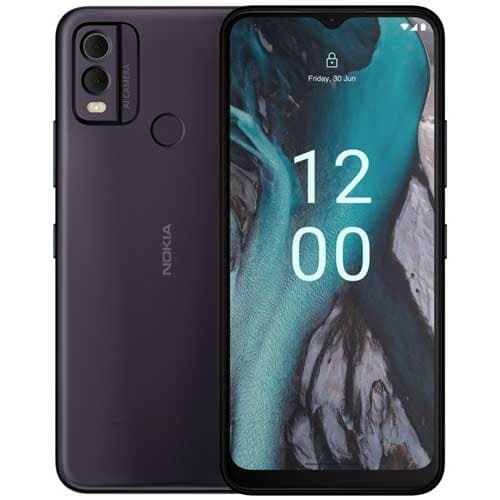Nokia C22