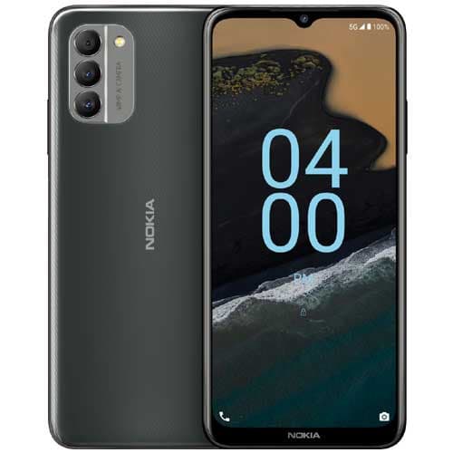 Nokia G400 5G