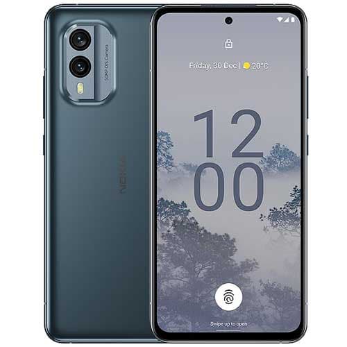 Nokia X30 5G