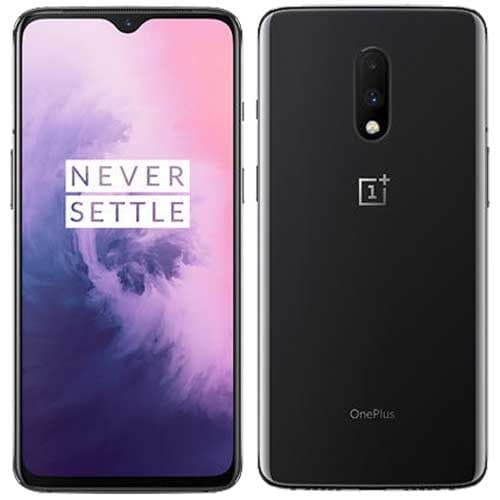 OnePlus 7