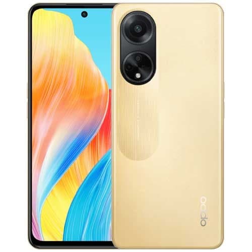 Oppo F23 5G