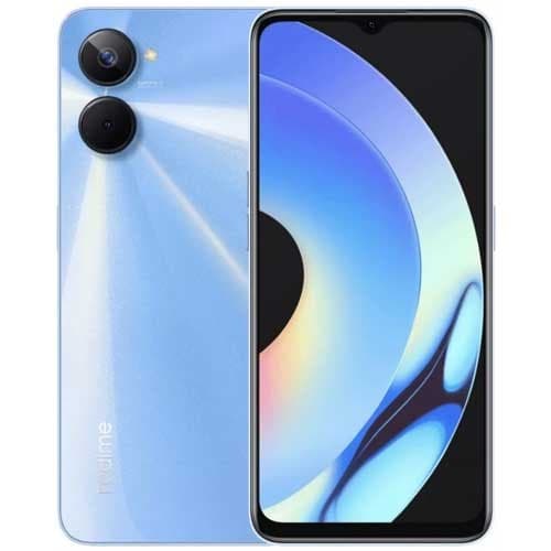 Realme 10s