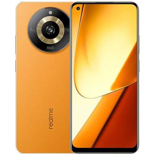 Realme 11
