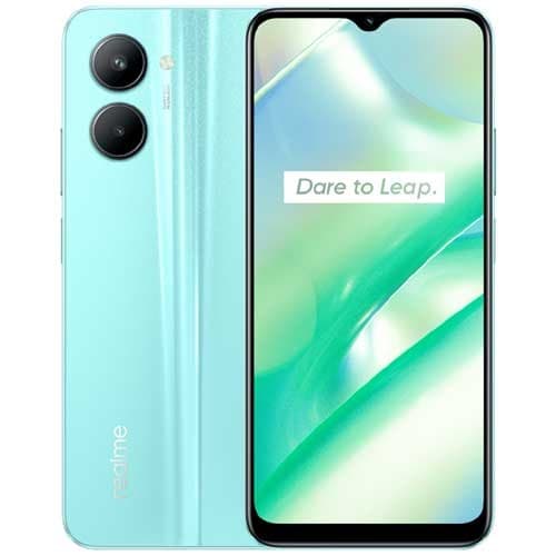 Realme C33 2023