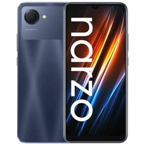 Realme Narzo 50i Prime