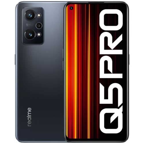 Realme Q5 Pro
