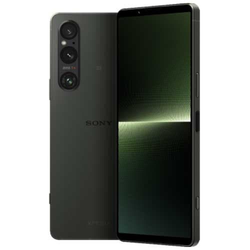 Sony Xperia 1 V