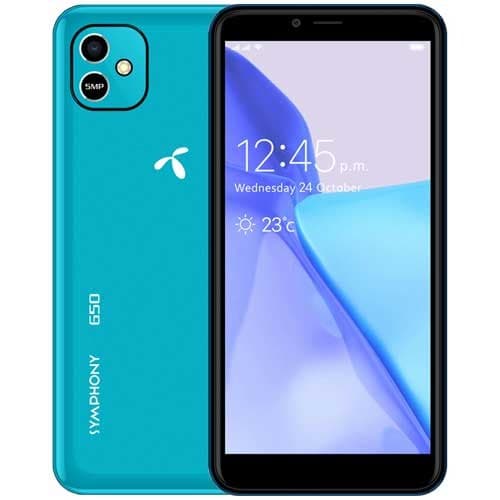 Symphony G50