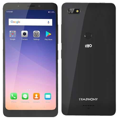 Symphony i110