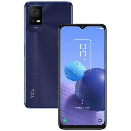 TCL 408